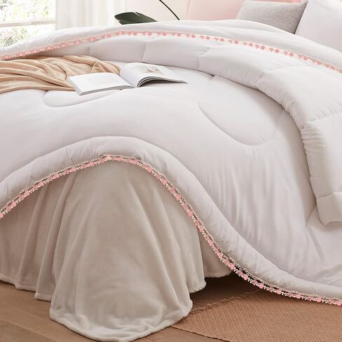 شريط دانتيل على شكل زهرة وردية بطول 4 ياردات، دانتيل خياطة مطرز، لتزيين زينة الزفاف، الحرف اليدوية اليدوية، الملابس، بعرض 0.98 بوصة in Kuwait