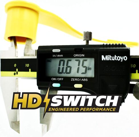 HD Switch - 8 عبوات - مجموعة قابس وغطاء للمنافذ لجرار John Deere أسود - أصفر - أخضر - فضي - غطاء واقي مقرنة تركيب هيدروليكي in Saudi Arabia