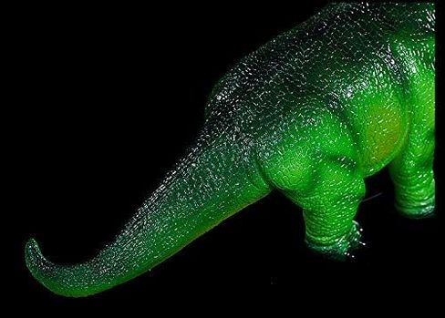 Home Decor Unique Tyrannosaurus/Stegosaurus/Brachiosaurus Dinosaur Series Shape Stylish Design Coin Bank Money Saving Bank Toy Bank Cents Penny Piggy Bank-Brown/Yellow/Green in Saudi Arabia