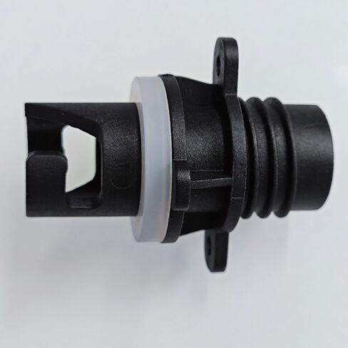 SUP Inflatable Pump Valve Adaptor, Paddle Board Pump Nozzle with 2 Different Sizes of Seals for Paddle Board Inflatable Boat in Saudi Arabia