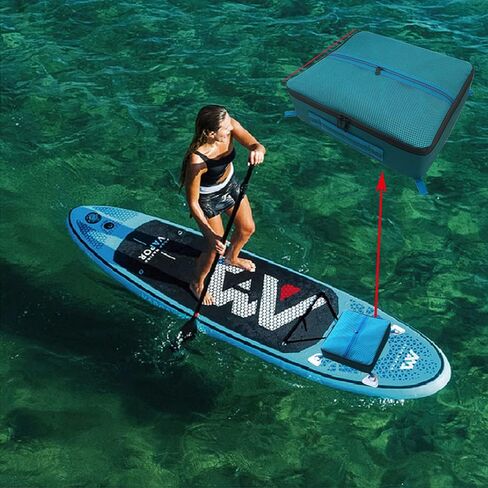 Cooler Deck Bag for Paddleboard ， SUP Board & kayak, Upgrade With Handle Cooler Deck Bag in Saudi Arabia