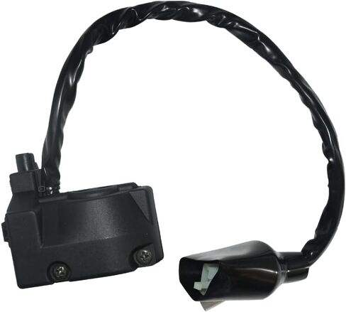 قتل/الضوء/مرحبا/منخفض/مفتاح التشغيل لهوندا ATC250 250SX 1985 1986 1987 مع مفتاح إشعال التبديل in Saudi Arabia