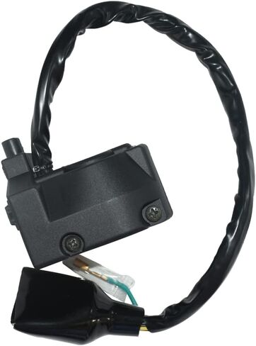 قتل/الضوء/مرحبا/منخفض/مفتاح التشغيل لهوندا ATC250 250SX 1985 1986 1987 مع مفتاح إشعال التبديل in Saudi Arabia
