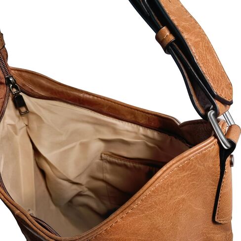 Oversize Leather Tote Bag for Women, Top Handle Womens Purses Satchel Shoulder Handbag, Reversible Hobo Bags Shopper Travel in Saudi Arabia