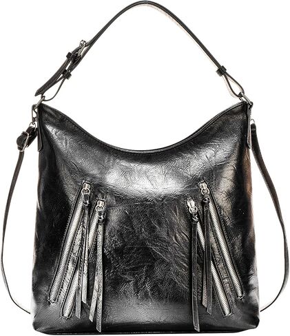 Oversize Leather Tote Bag for Women, Top Handle Womens Purses Satchel Shoulder Handbag, Reversible Hobo Bags Shopper Travel in Saudi Arabia