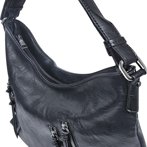 Oversize Leather Tote Bag for Women, Top Handle Womens Purses Satchel Shoulder Handbag, Reversible Hobo Bags Shopper Travel in Saudi Arabia