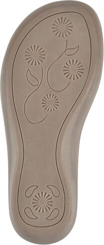 CLIFFS BY WHITE MOUNTAIN Caring Women's Slide Sandal in Saudi Arabia