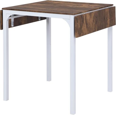 Chair Table Sets, Rustic Brown in Kuwait