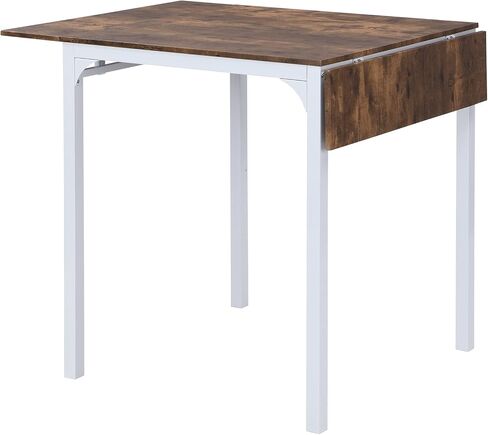 Chair Table Sets, Rustic Brown in Kuwait