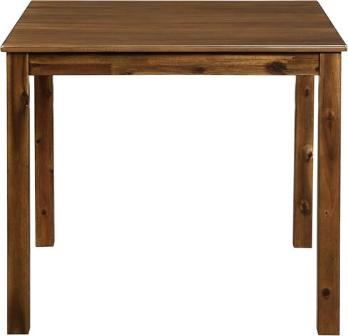 Dining Table-and-Chair-Sets, Walnut in Saudi Arabia