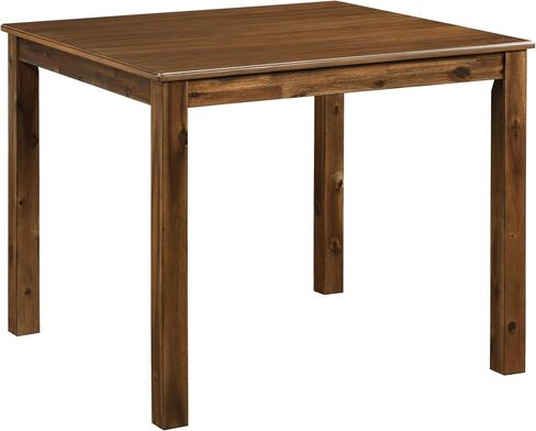 Dining Table-and-Chair-Sets, Walnut in Saudi Arabia