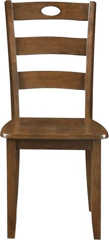 Dining Table-and-Chair-Sets, Walnut in Saudi Arabia