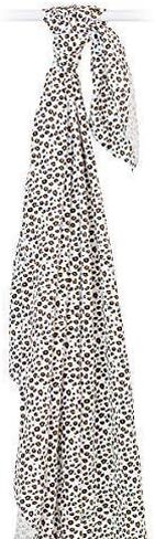 لولوجو بطانية قماط للأطفال| للجنسين أنعم الخيزران فسكوزي الشاش قماط بطانية | بطانية استقبال محايدة للبنات والأولاد مقاس 47 بوصة × 47 بوصة الطائر الطنان in Kuwait