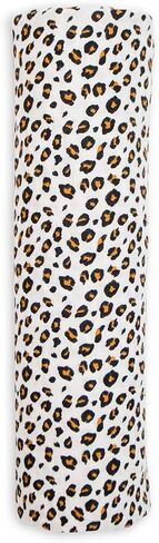 لولوجو بطانية قماط للأطفال| للجنسين أنعم الخيزران فسكوزي الشاش قماط بطانية | بطانية استقبال محايدة للبنات والأولاد مقاس 47 بوصة × 47 بوصة الطائر الطنان in Kuwait