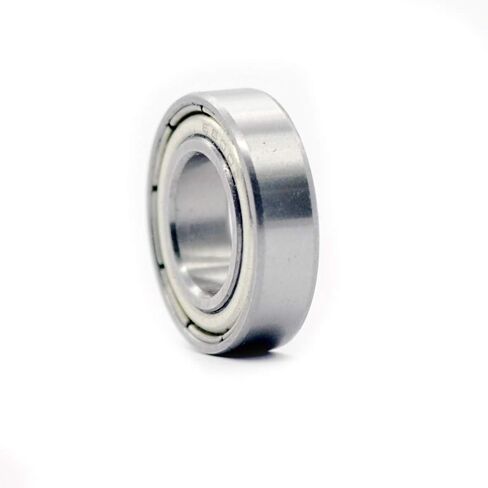 FKG 6800-ZZ 10x29x5mm محمل كرة أخدود عميقة محمل دروع معدنية مزدوجة مشحم مسبقًا 10 قطع in Saudi Arabia