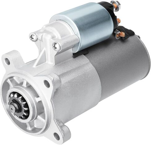 Starter for Ford Excursion 00-05, Expedition 99-14, F150 F250 F350 99-13, E450 F450 F550 99-13, Mustang 05-10, for Lincoln Blackwood 02-03, Mark LT 06-08, Navigator 99-13, 410-14043 in Saudi Arabia