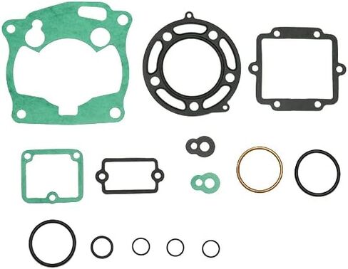 Outlaw Racing OR3969 Top End Gasket Complete Set Kawasaki KX125 1992-1994 Dirt Kit in Kuwait