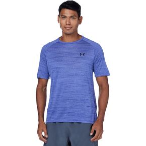 Under Armour UA Tiger Tech 2.0 Short Sleeve T-Shirt