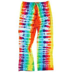 Tie Dye Adult Lounge Pant