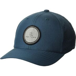 PGA TOUR Men's Heather Performance Golf Cap