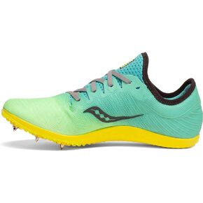Saucony Men's Carrera Xc4 Flat Cross Country Running Shoes