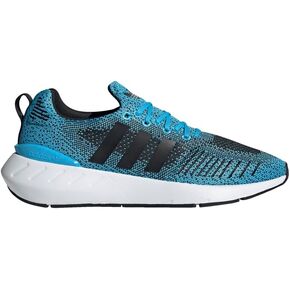 adidas Swift Run 22 Shoes Men's, Blue, Size 10.5