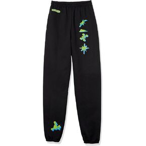 Exclusive Cyber Sweatpant
