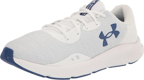 Under Armour Charged Pursuit 3 Twist mens Running Shoe in Saudi Arabia
