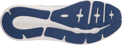 Under Armour Charged Pursuit 3 Twist mens Running Shoe in Saudi Arabia