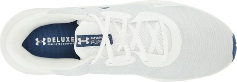Under Armour Charged Pursuit 3 Twist mens Running Shoe in Saudi Arabia