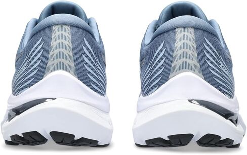 ASICS Men's GT-2000 11 Running Shoes, 12, Storm Blue/Black in Saudi Arabia