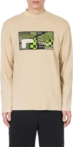 مجموعة Vr46 Riders Academy Fila من فالنتينو روسي للرجال in Kuwait