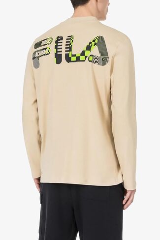 مجموعة Vr46 Riders Academy Fila من فالنتينو روسي للرجال in Kuwait