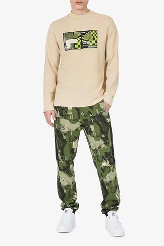 مجموعة Vr46 Riders Academy Fila من فالنتينو روسي للرجال in Kuwait