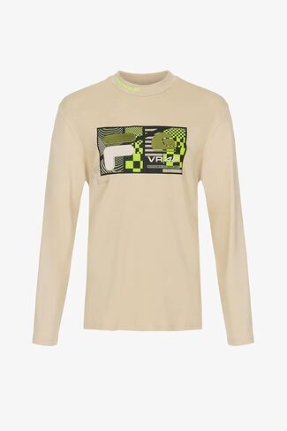 مجموعة Vr46 Riders Academy Fila من فالنتينو روسي للرجال in Kuwait