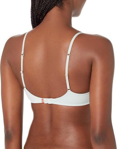 Hanes Women's Eco Luxe Lightly Lined Wirefree Dhy207 in Saudi Arabia