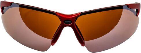2017 Maxx Sunglasses TR90 Maxx 2 HD Red Amber Lens in Saudi Arabia