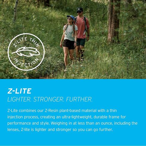 Zeal Optics Women's Nucla Cat-Eye Wrap Polarized Sunglasses in Saudi Arabia
