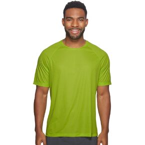 ASICS Men's Short Sleeve Tee