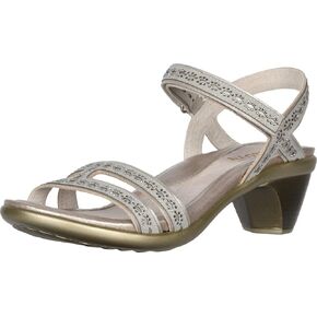 NAOT Footwear كعب أيدول نسائي