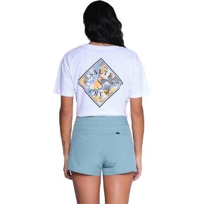 Salty Crew Seaworthy Utility Short - Women's