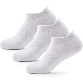 Keds Women's LowCut Full Cushion with Heal Tab Socks 3 Pairs