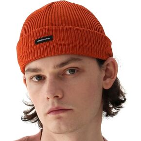 UNDERCONTROL Aerocool Summer Beanie Free Size Cooling for Men Women - Unisex Plain Skull Hat Cap - Made in Korea