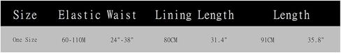 Women's Casual Gradient Color Layered Mesh Cake Skirts Multi-Layered High Waist Gauze Skirt in Saudi Arabia
