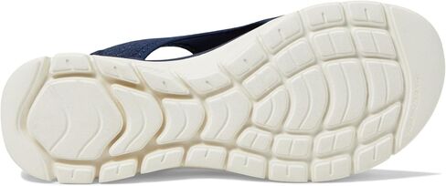 Skechers Women's Flex Appeal 4.0-Livin' in This Sport Sandal in Saudi Arabia