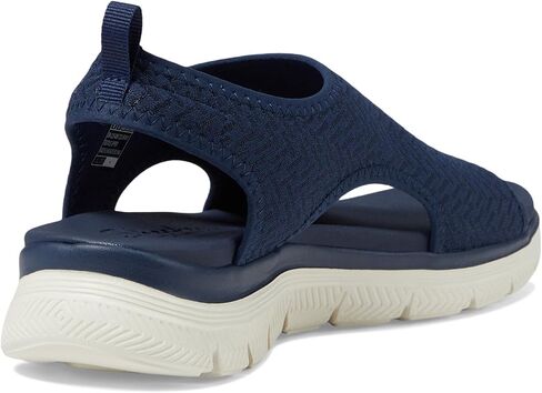 Skechers Women's Flex Appeal 4.0-Livin' in This Sport Sandal in Saudi Arabia