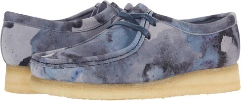 حذاء Clarks Wallabee Chukka للنساء - - 36.5 EU in Saudi Arabia