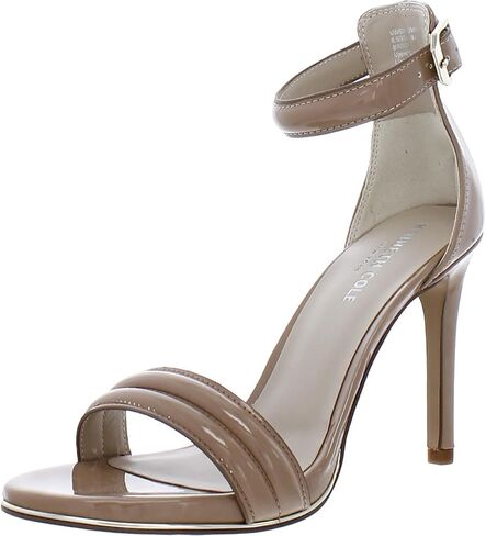 Kenneth Cole Women's Brooke Ankle Strap Heeled Sandal in Kuwait