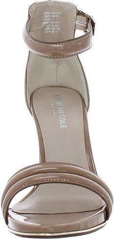 Kenneth Cole Women's Brooke Ankle Strap Heeled Sandal in Kuwait