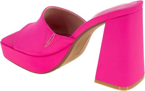 BCBGeneration Women's Galixy Heeled Sandal in Saudi Arabia